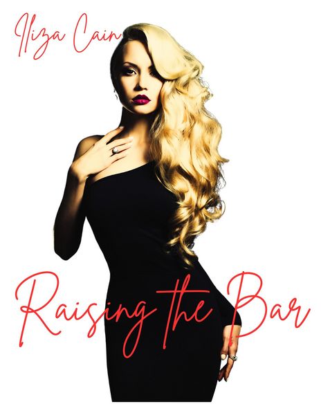 Produktbild: Raising the Bar
