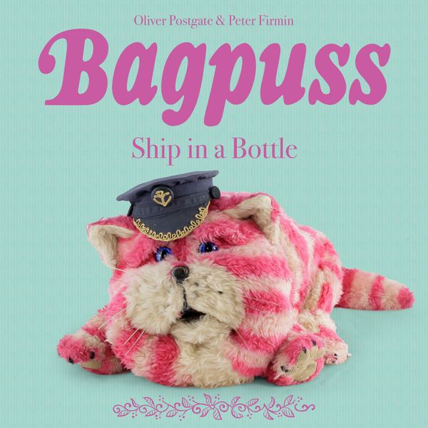 Produktbild: Bagpuss