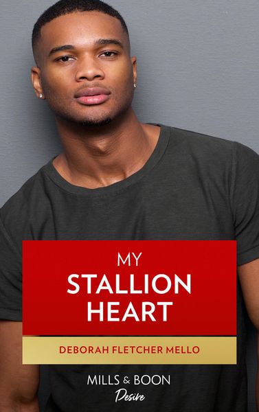 Produktbild: My Stallion Heart