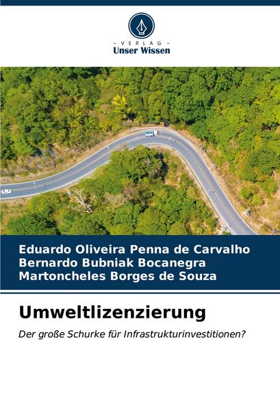 Produktbild: Umweltlizenzierung