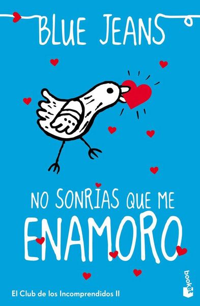 Produktbild: No sonr&iacute;as que me enamoro
