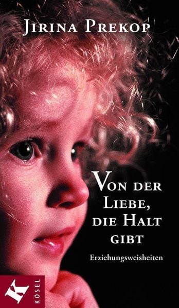 Produktbild: Von der Liebe, die Halt gibt