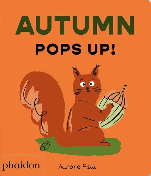 Produktbild: Autumn Pops Up!