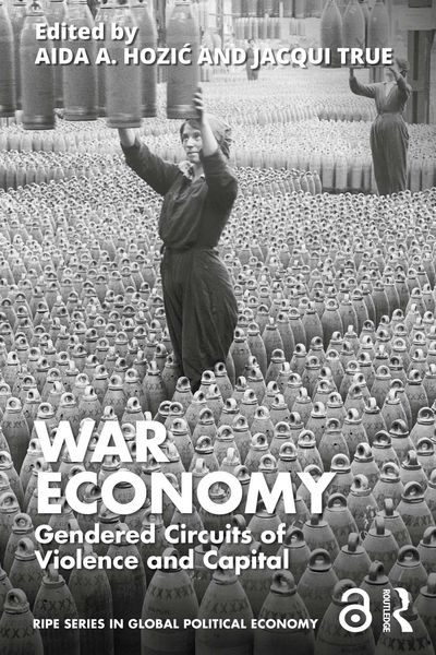 Produktbild: War Economy