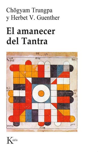 Produktbild: El Amanecer del Tantra