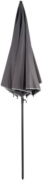 Produktbild: Sonnenschirm 180 cm Strandschirm Schirm UV-Schutz