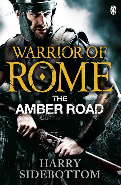 Produktbild: Warrior of Rome VI: The Amber Road