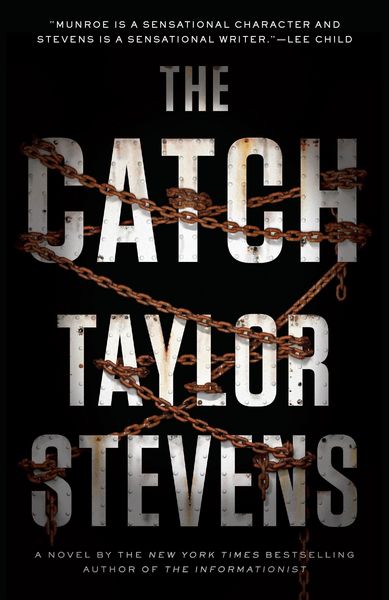 Produktbild: The Catch