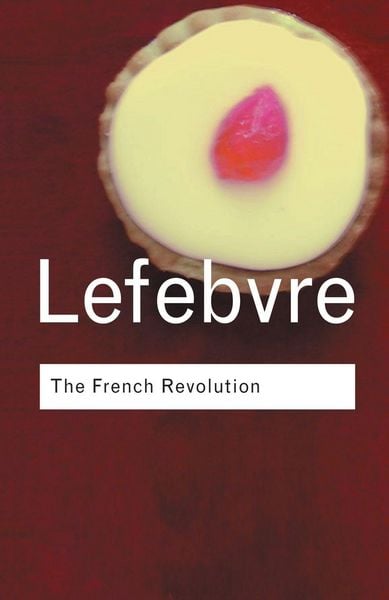 Produktbild: The French Revolution