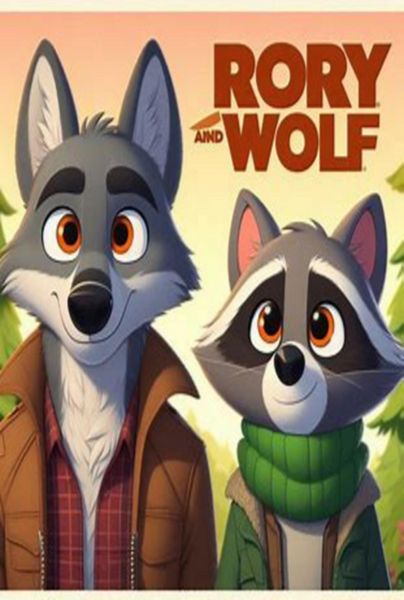Produktbild: Rory E Lobo