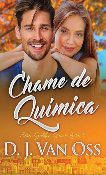 Produktbild: Chame de Qu&iacute;mica