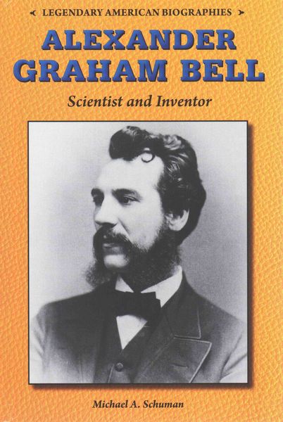 Produktbild: Alexander Graham Bell