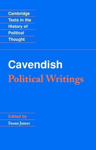 Produktbild: Margaret Cavendish