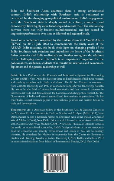 Produktbild: Geopolitical Shifts and Opportunities