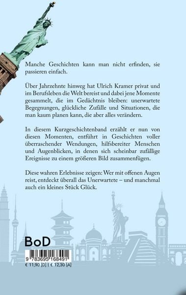 Produktbild: Yellow Bag und andere verr&uuml;ckte Geschichten