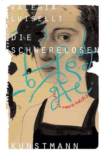 Produktbild: Die Schwerelosen