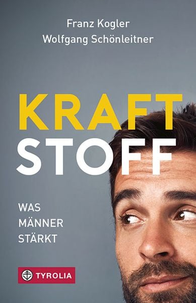 Kraftstoff, Taschenbuch von , Tyrolia, 9783702237905