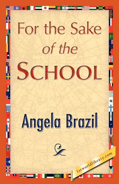 Produktbild: For the Sake of the School
