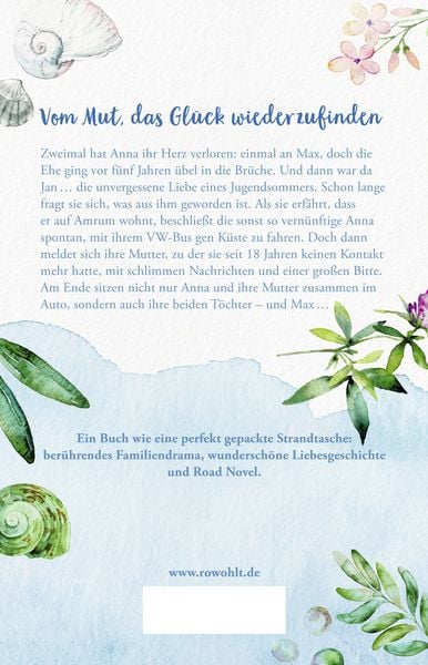 Produktbild: Immer wieder im Sommer