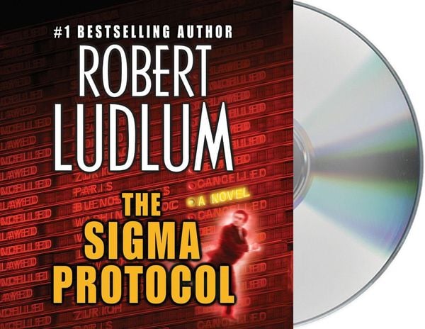 Produktbild: The SIGMA Protocol