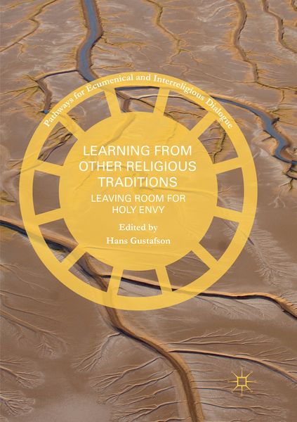 Produktbild: Learning from Other Religious Traditions