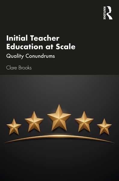 Produktbild: Initial Teacher Education at Scale