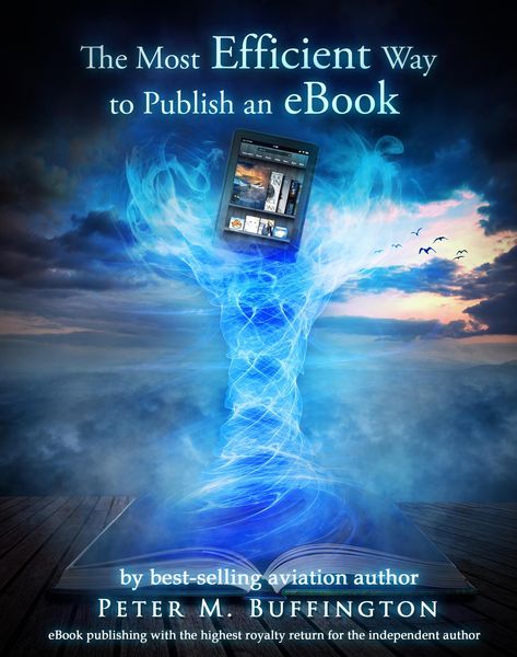 Produktbild: Most Efficient Way to Publish an eBook