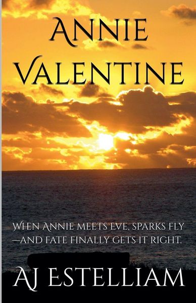 Produktbild: Annie Valentine