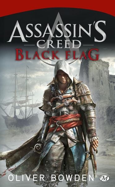 Produktbild: Assassin's Creed : Assassin's Creed : Black Flag