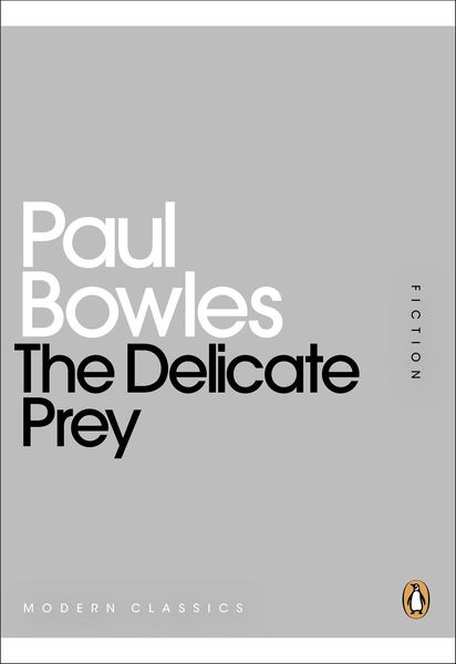 Produktbild: The Delicate Prey