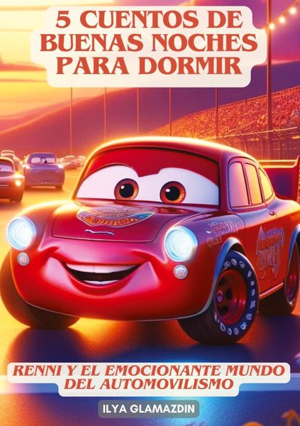 Produktbild: (Deutsch - Spanisch) 5 Cuentos de Buenas Noches para Dormir
