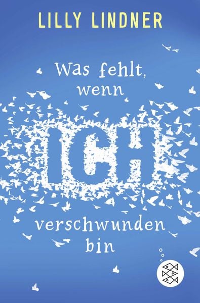 Produktbild: Was fehlt, wenn ich verschwunden bin