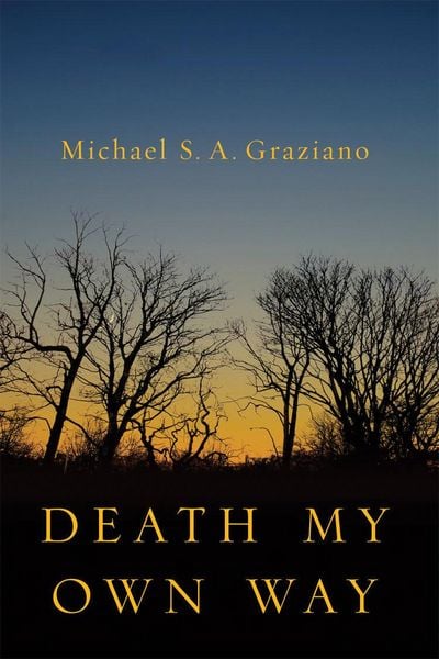 Produktbild: Death My Own Way