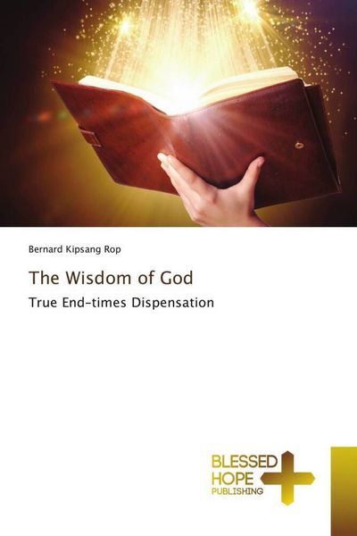Produktbild: The Wisdom of God
