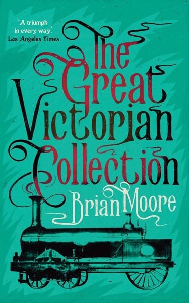 Produktbild: The Great Victorian Collection
