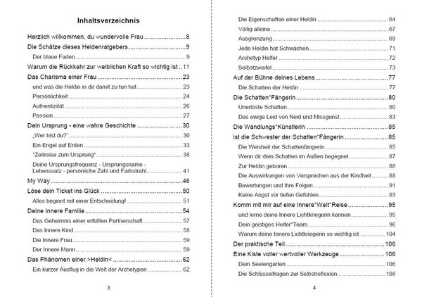 Produktbild: Sei einzigartig, Heldin