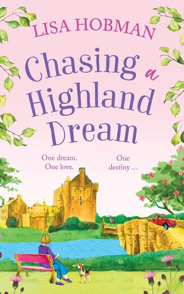 Produktbild: Chasing a Highland Dream