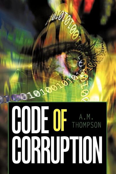 Produktbild: Code of Corruption