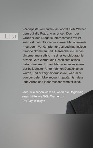 Produktbild: Womit ich nie gerechnet habe