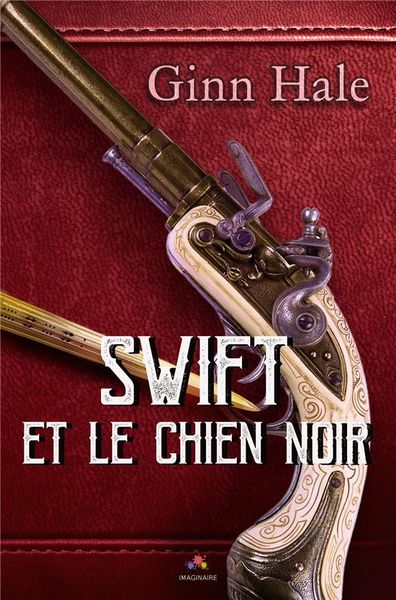 Produktbild: Swift et le chien noir