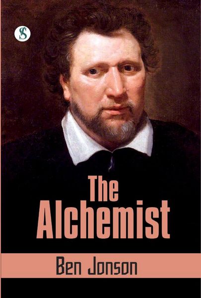 Produktbild: The Alchemist