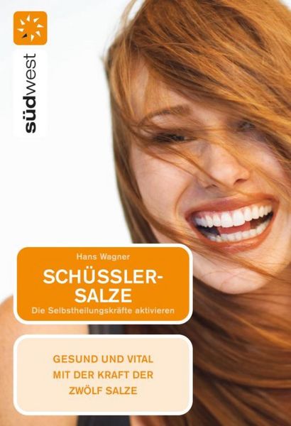 Produktbild: Sch&uuml;&szlig;ler-Salze