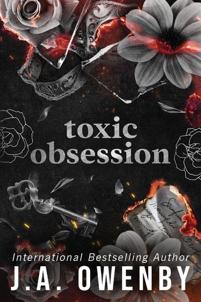 Produktbild: Toxic Obsession