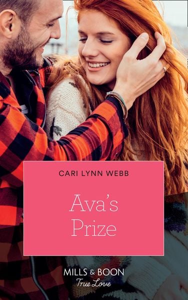 Produktbild: Ava's Prize