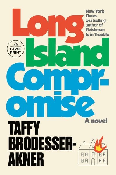 Produktbild: Long Island Compromise