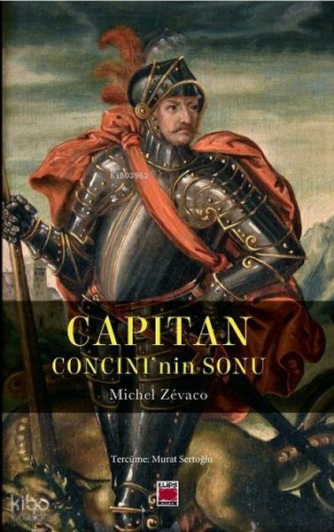 Produktbild: Capitan Concininin Sonu