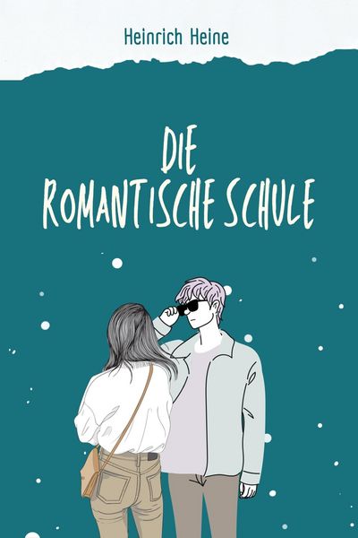 Produktbild: Die romantische Schule