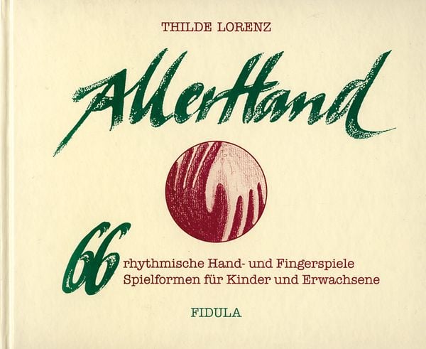 Produktbild: AllerHand