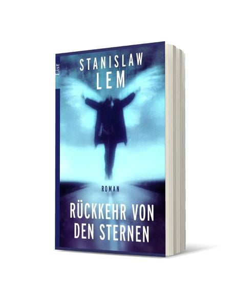 Produktbild: R&uuml;ckkehr von den Sternen