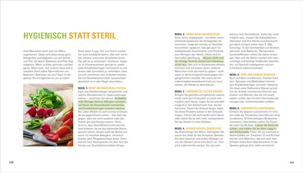 Produktbild: Haushalt nebenbei